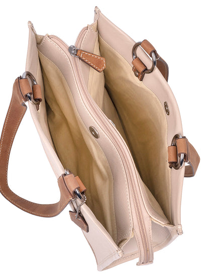 Polo Benton Tote