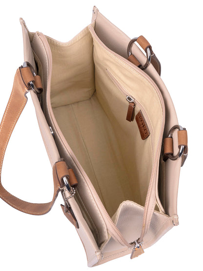 Polo Benton Tote