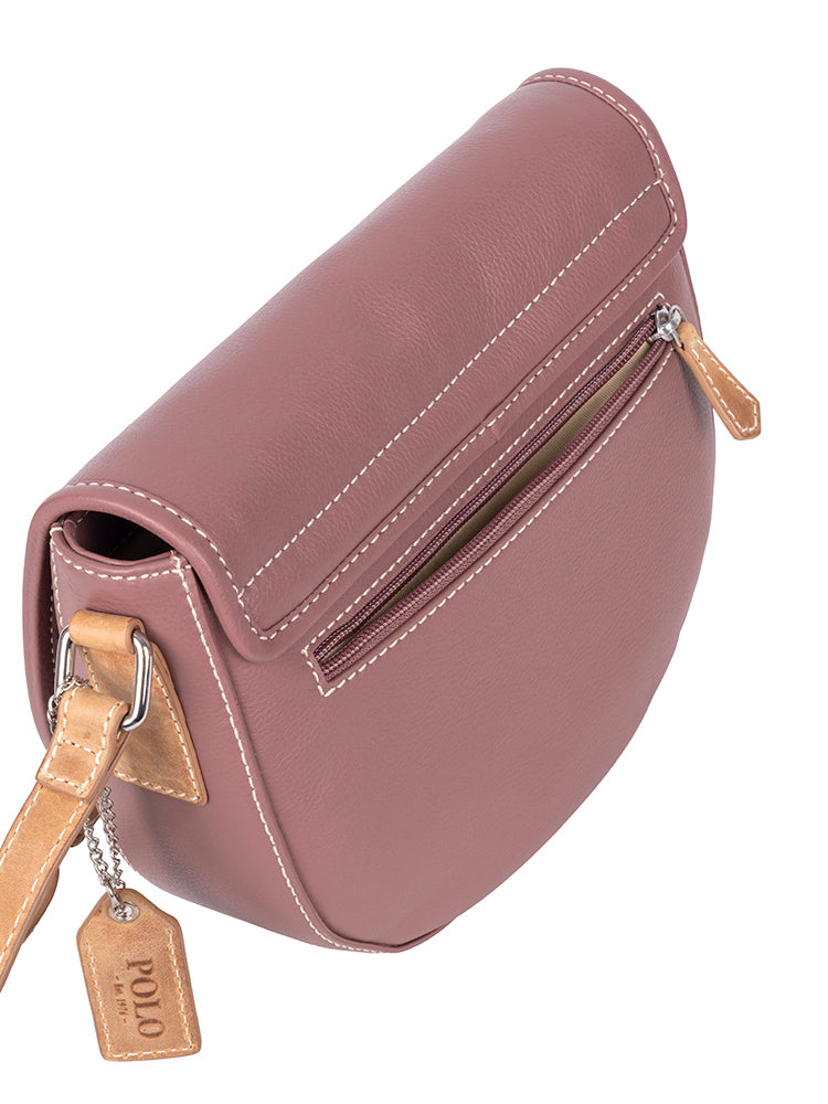 Polo Benton Saddle Sling