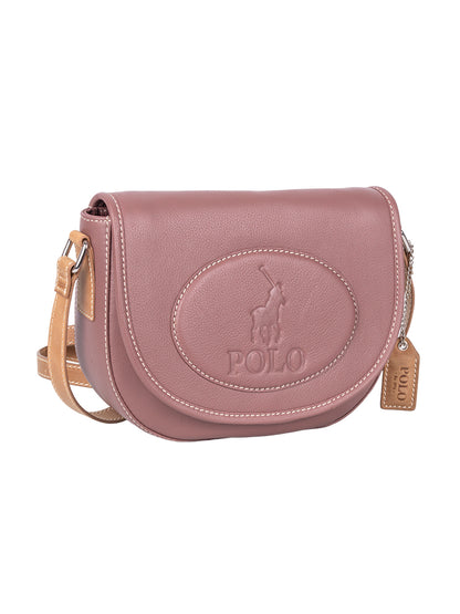 Polo Benton Saddle Sling