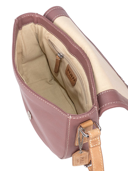 Polo Benton Saddle Sling