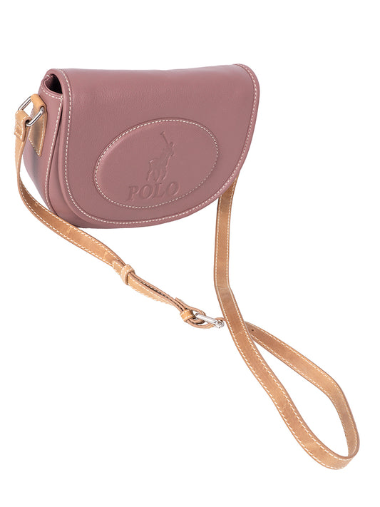 Polo Benton Saddle Sling