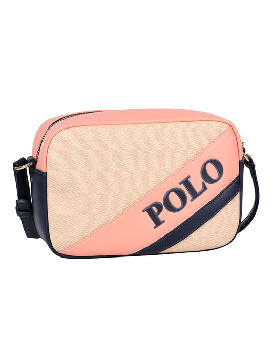 Polo Capri Camera Bag