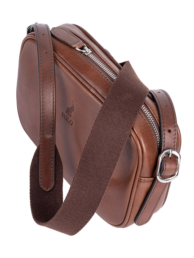 Polo Colorado Camera Bag
