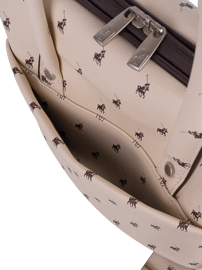 Polo Double Pack Luggage Beauty Case