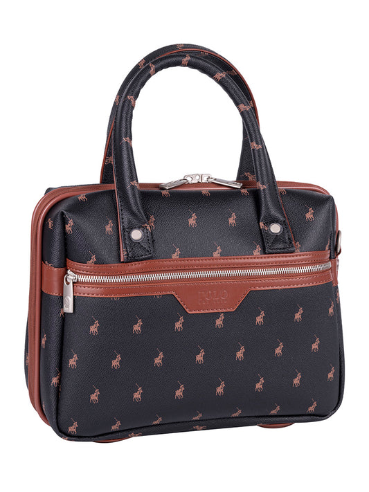 Polo Double Pack Luggage Beauty Case