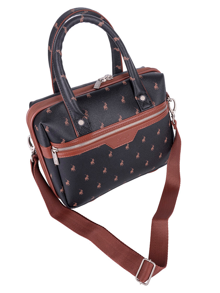 Polo Double Pack Luggage Beauty Case