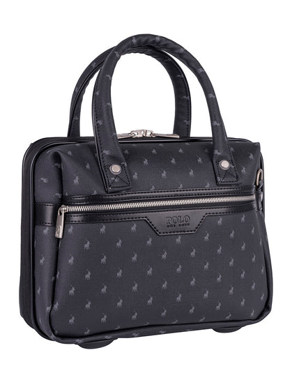 Polo Double Pack Luggage Beauty Case