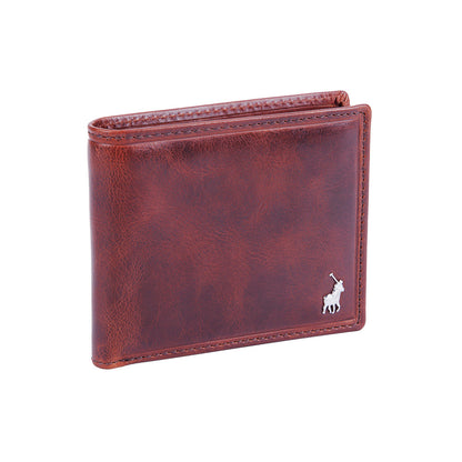 Polo Etosha Credit Card Billfold