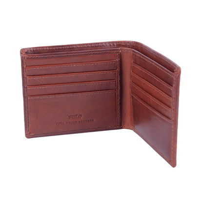 Polo Etosha Credit Card Billfold