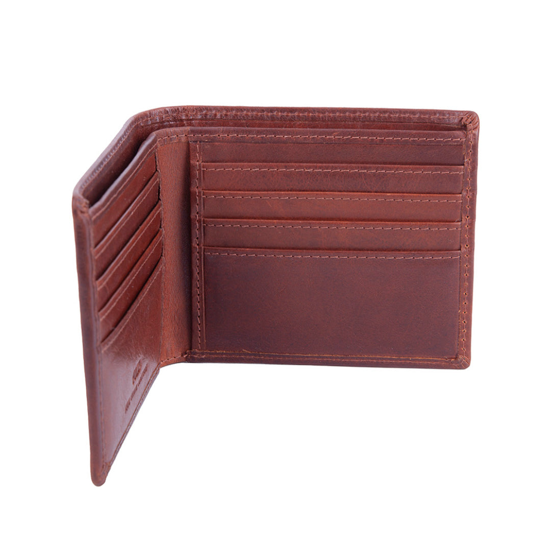 Polo Etosha Credit Card Billfold