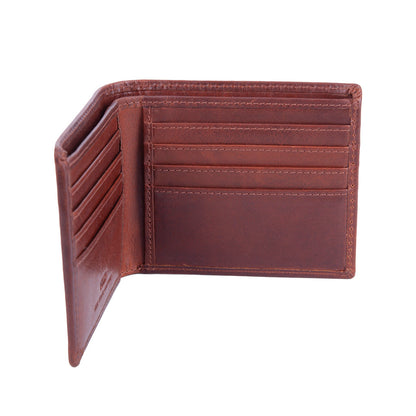 Polo Etosha Credit Card Billfold