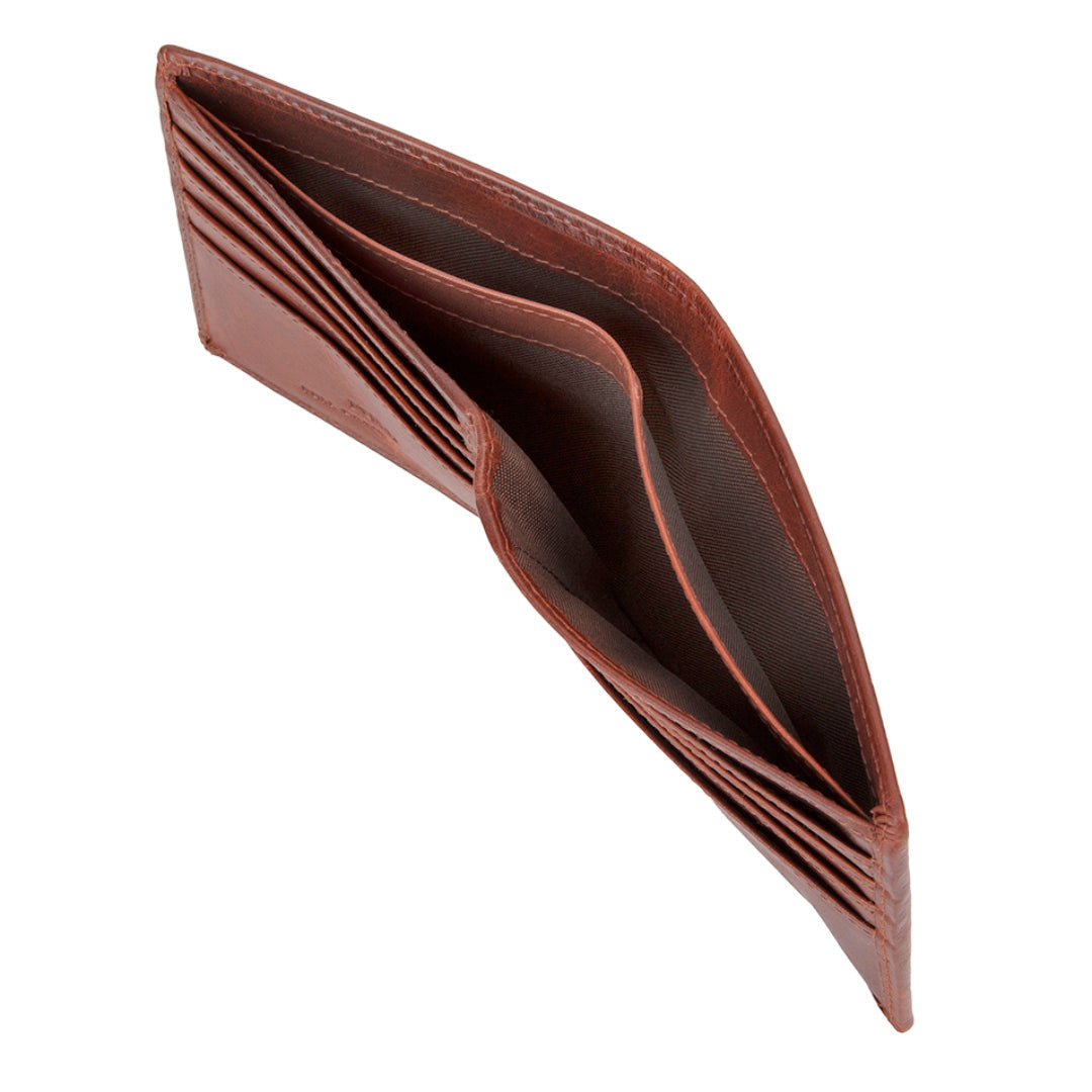 Polo Etosha Credit Card Billfold