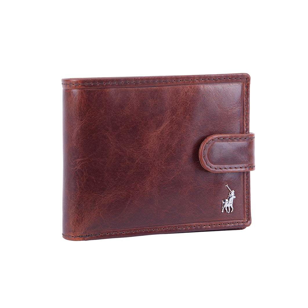 Polo Etosha Tab Wallet