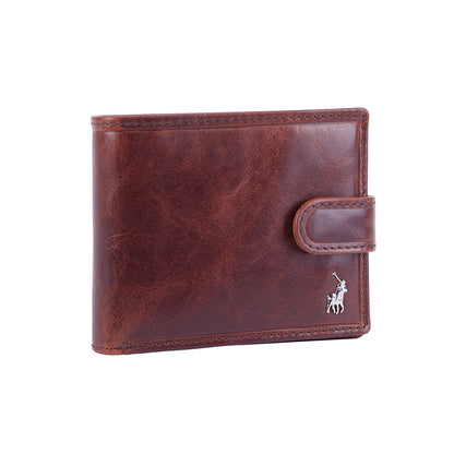 Polo Etosha Tab Wallet