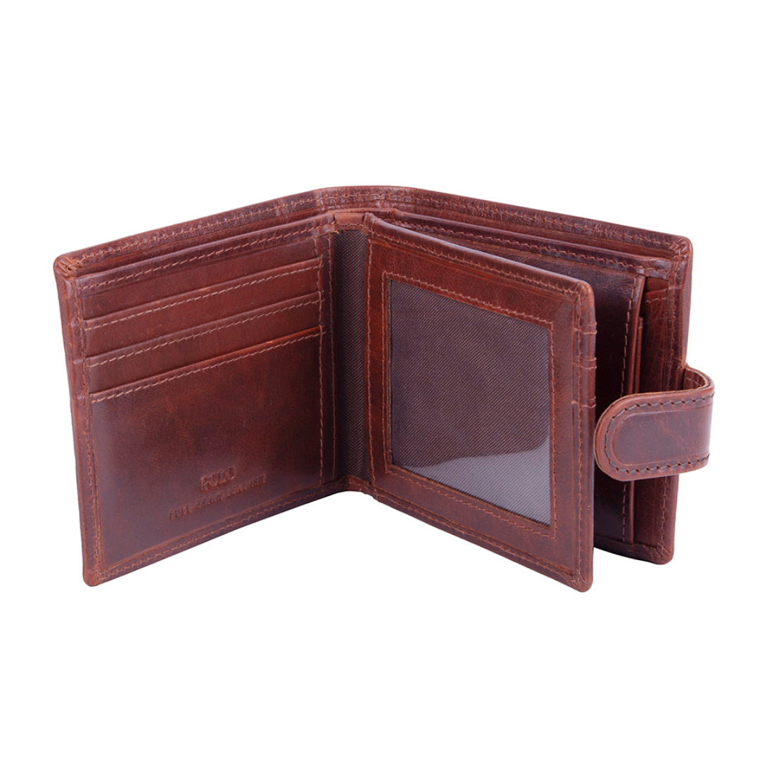 Polo Etosha Tab Wallet