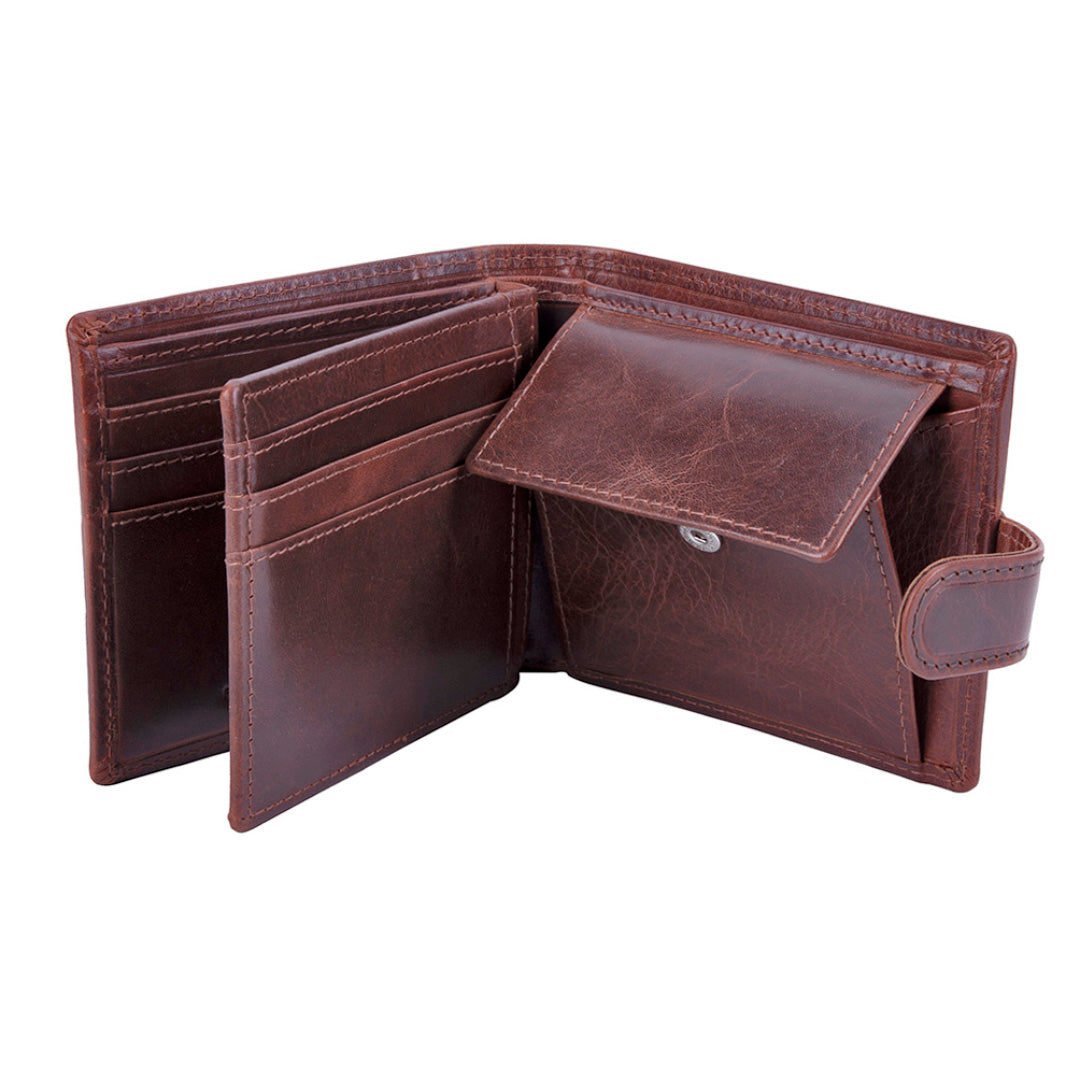 Polo Etosha Tab Wallet