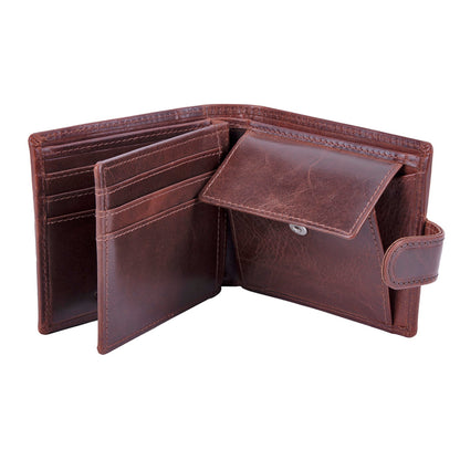 Polo Etosha Tab Wallet