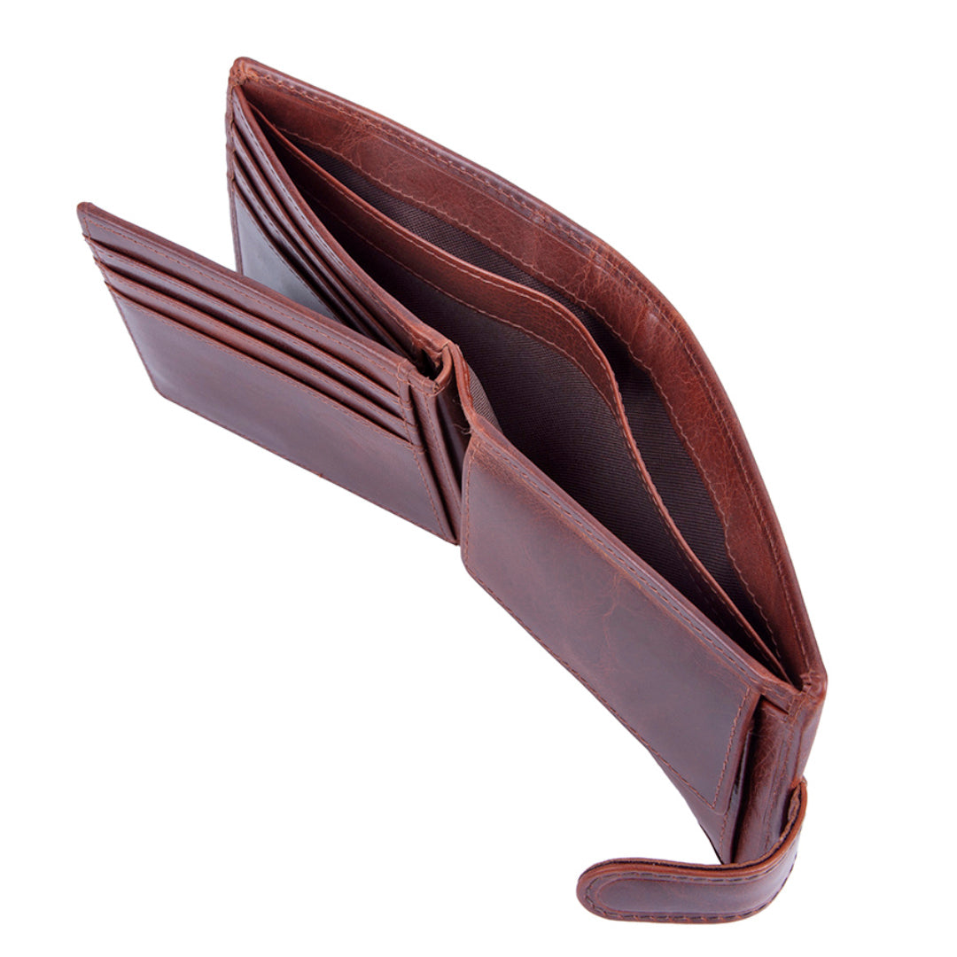Polo Etosha Tab Wallet