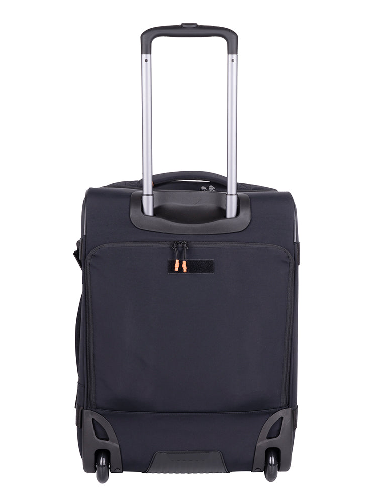 Polo Freedom Carry On 2 Wheel Trolley Duffel