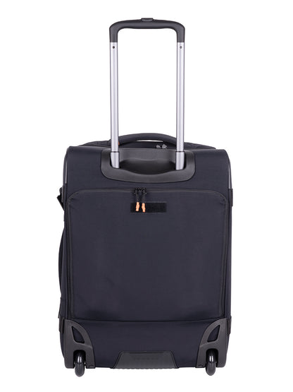 Polo Freedom Carry On 2 Wheel Trolley Duffel