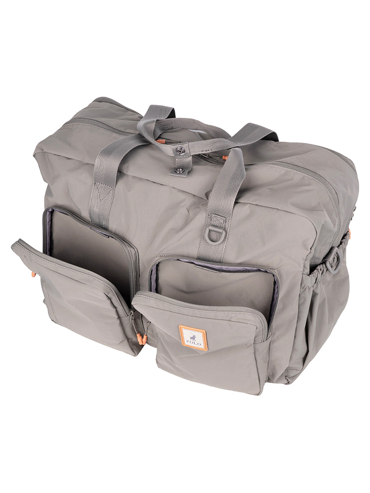 Polo Freedom Large Duffel – Cellini Luggage