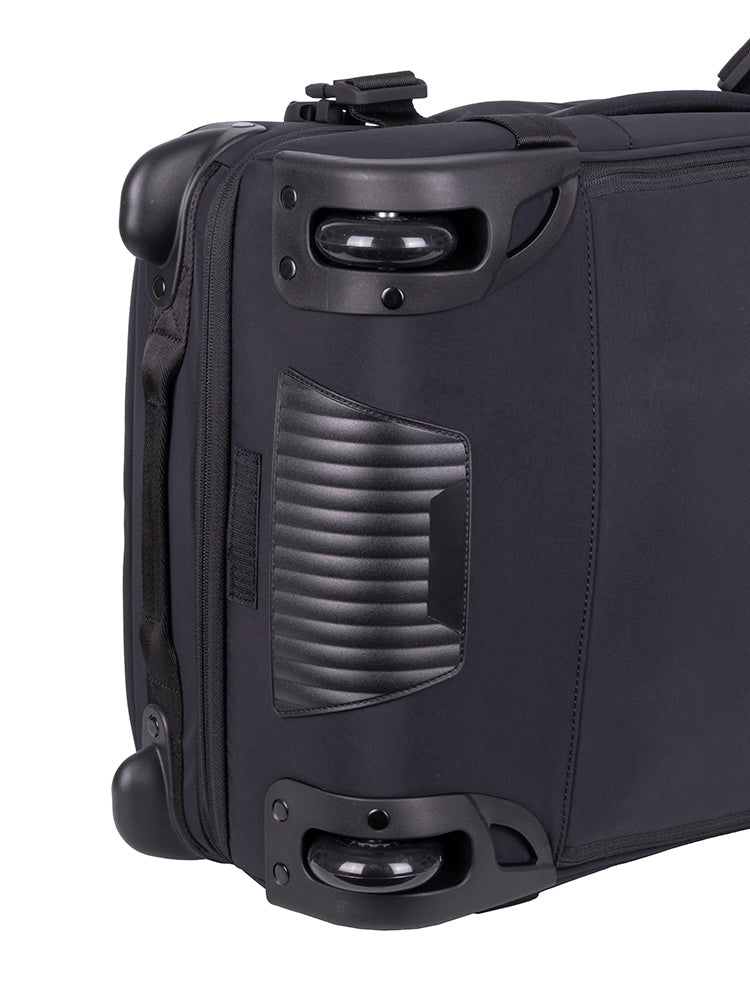 Polo Freedom Medium 2 Wheel Trolley Duffel