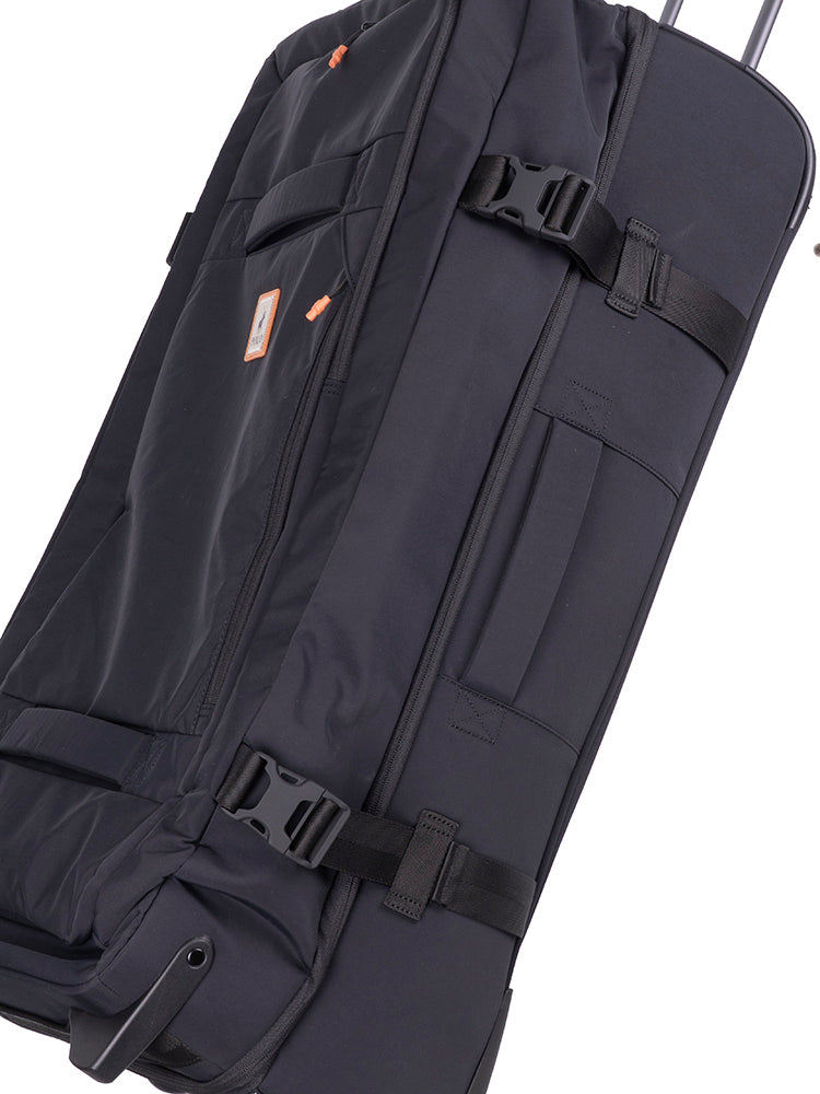Polo Freedom Medium 2 Wheel Trolley Duffel