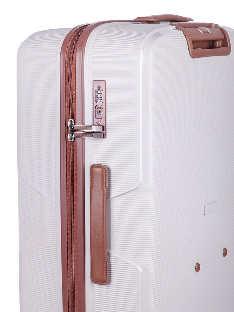 Polo Horizon Large Trolley Case