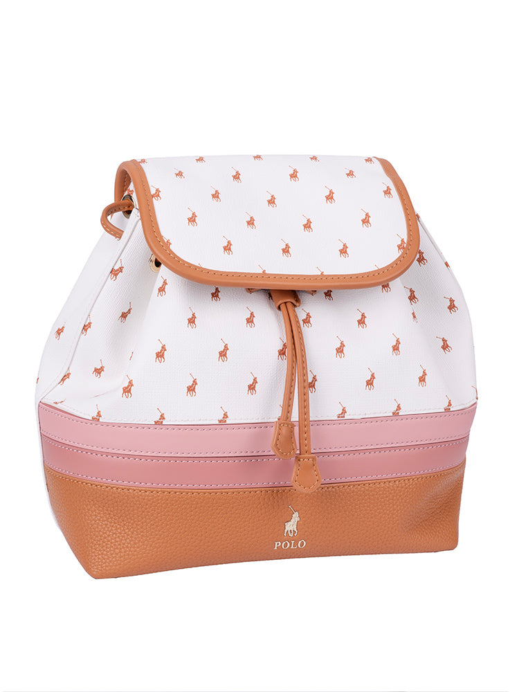 Polo Kensington Small Backpack