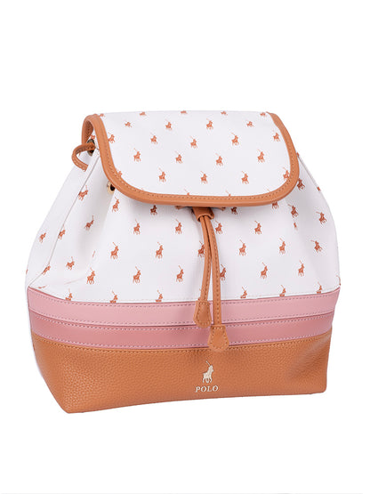 Polo Kensington Small Backpack
