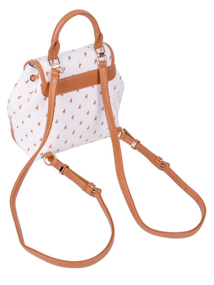 Polo Kensington Small Backpack
