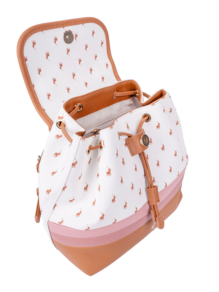 Polo Kensington Small Backpack
