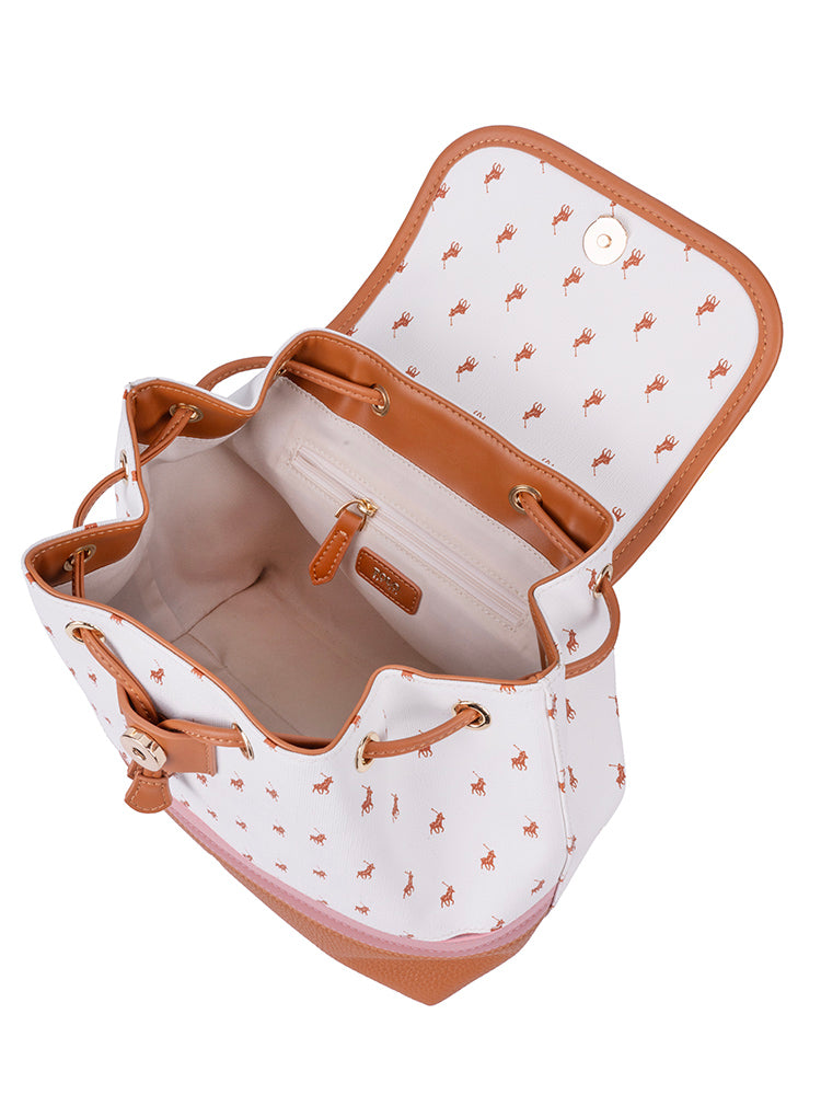Polo Kensington Small Backpack
