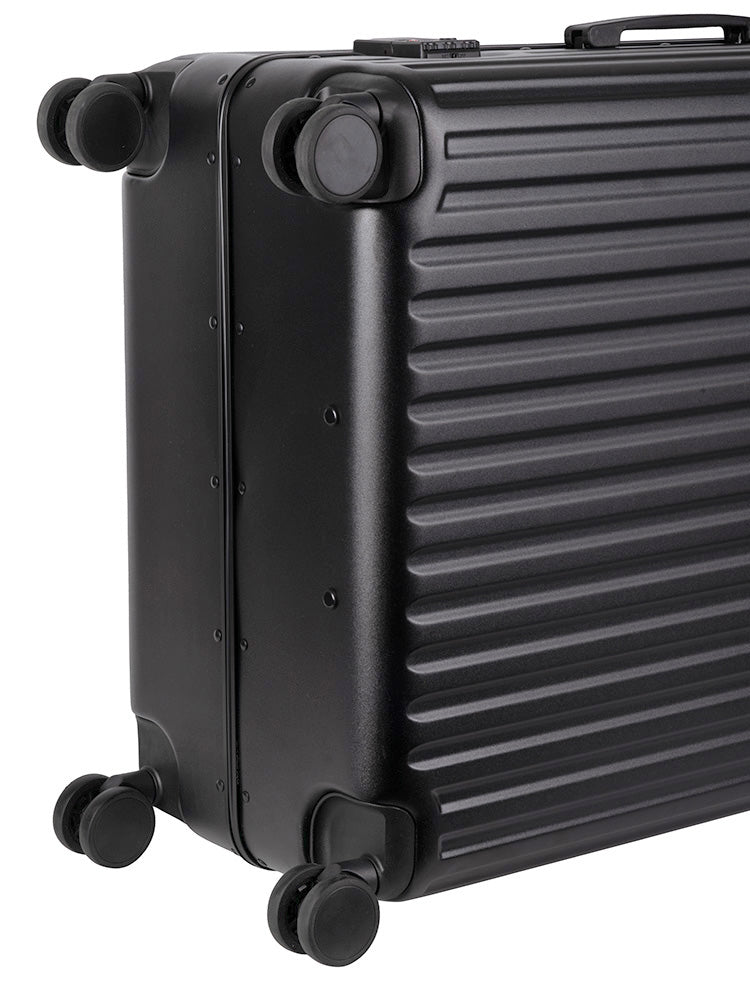 Polo Knox Large 4 Wheel Trolley Case – Cellini Luggage