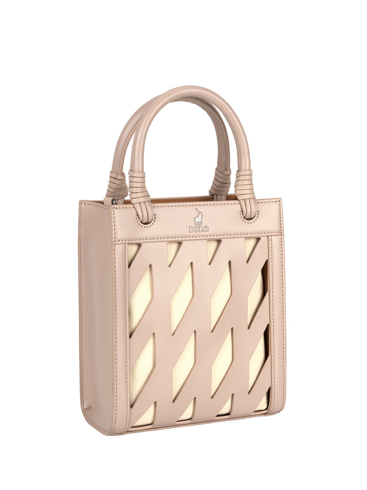 Polo Luxor Small Shopper