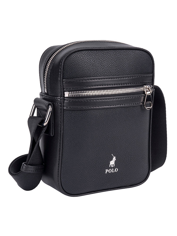 Polo Lyon Compact Crossbody