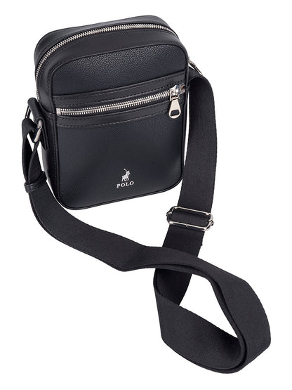 Polo Lyon Compact Crossbody