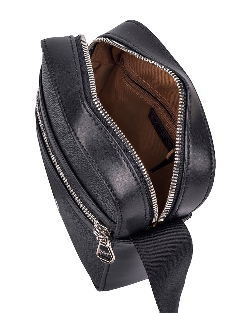 polo-lyon-compact-crossbody-sling-black – Cellini Luggage