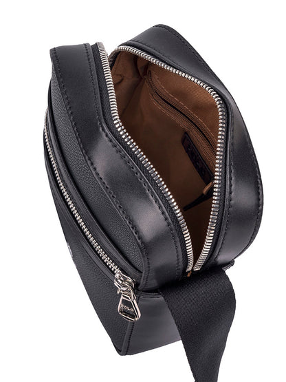 Polo Lyon Compact Crossbody