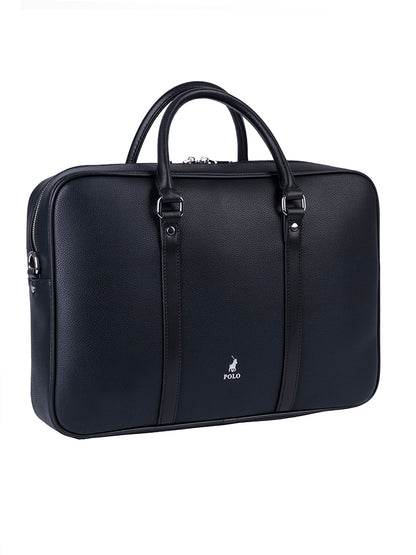 Polo Lyon Laptop Case
