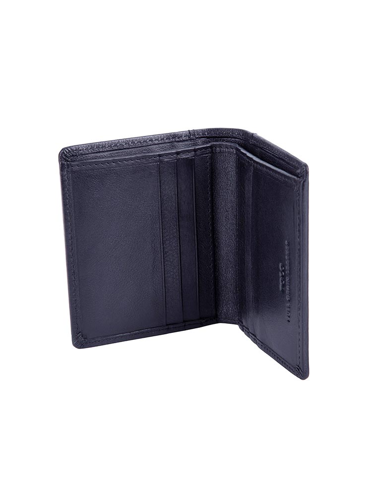 Polo Nappa Credit Card Wallet