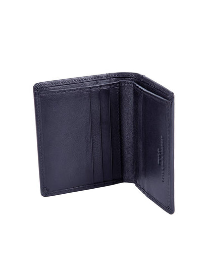 Polo Nappa Credit Card Wallet