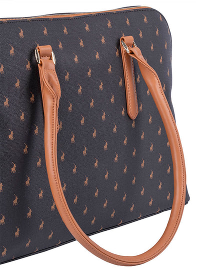 Polo Iconic Laptop Bag
