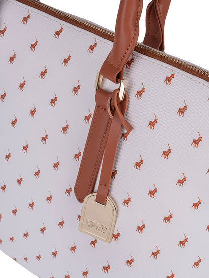 Polo Iconic Laptop Bag