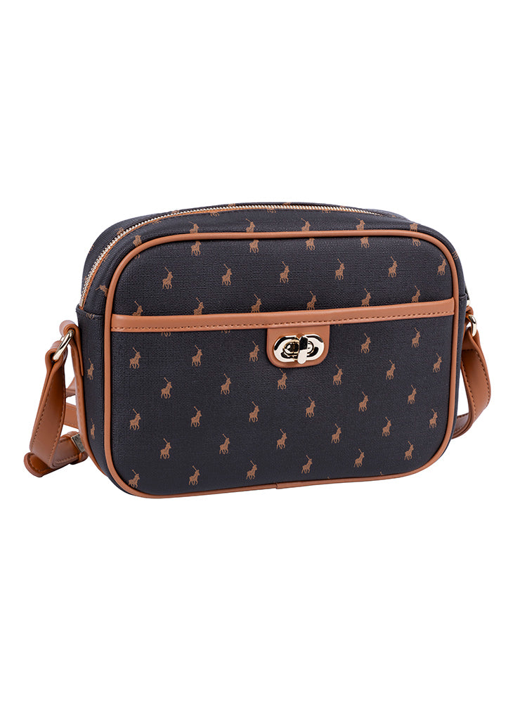 Polo Iconic Camera Bag