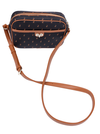 Polo Iconic Camera Bag