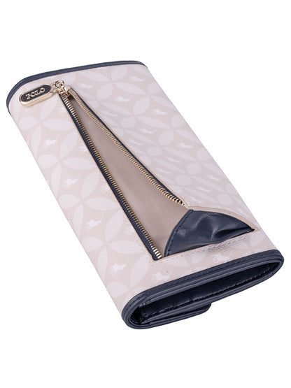 Polo Porter Clutch Purse