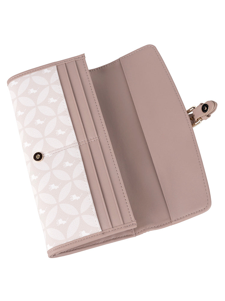 Polo Porter Clutch Purse