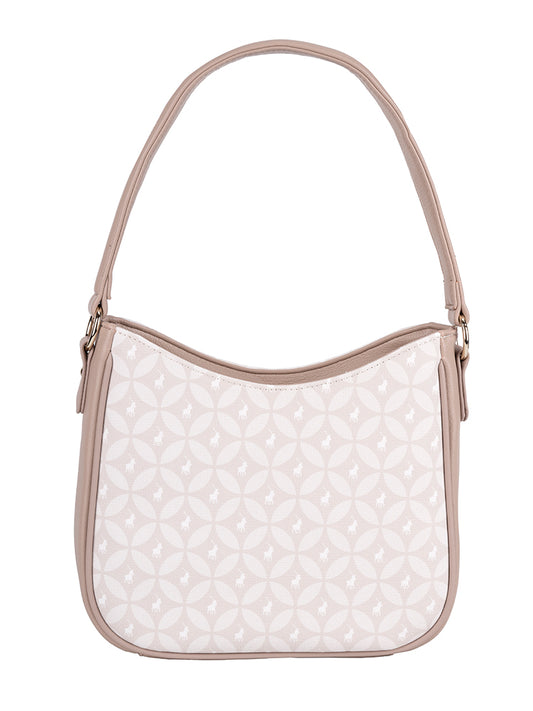 Polo Porter Hobo Crossbody